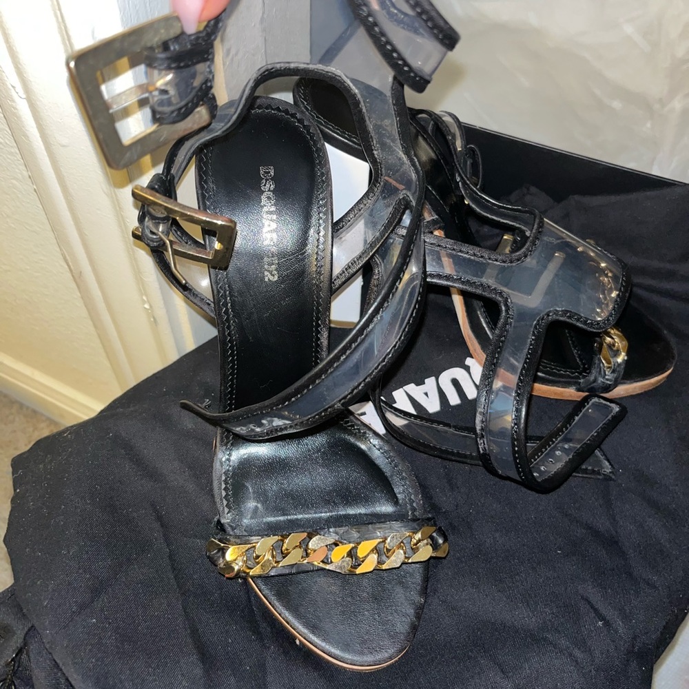 Dsquared shoes - Picture 5 of 6
